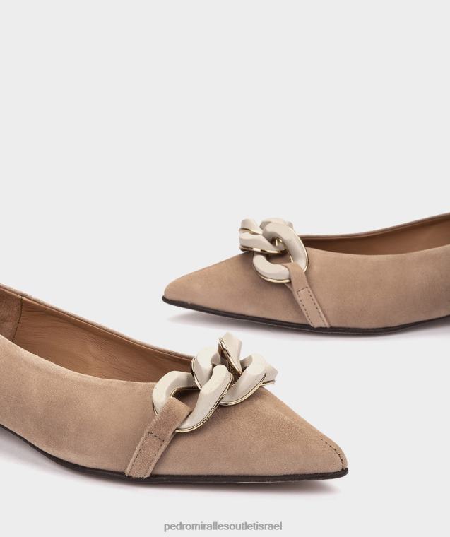 נשים Pedro Miralles אמלפי סביה סידני נעליים שטוחות FBRF4157