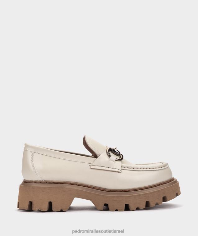 נשים Pedro Miralles נווה מדבר היילו גרויירס נעליים שטוחות FBRF4177