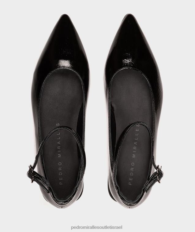 נשים Pedro Miralles רפלקס כושי פריסקה נעליים שטוחות FBRF4178