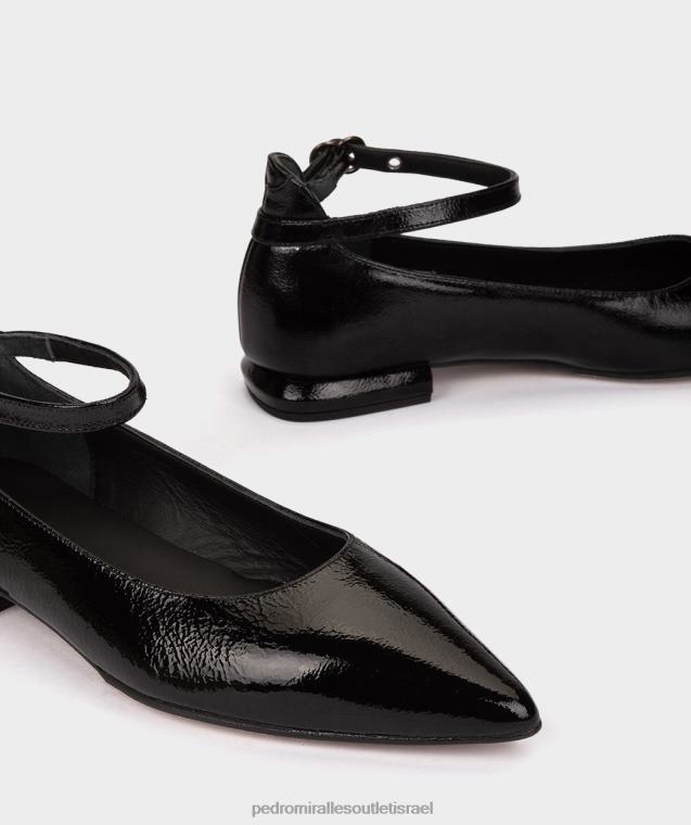 נשים Pedro Miralles רפלקס כושי פריסקה נעליים שטוחות FBRF4178