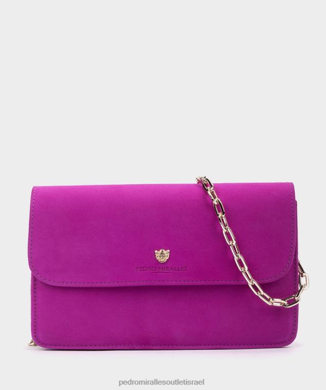 נשים Pedro Miralles אנטה ויולה גואטמלה עֶרֶב FBRF4180