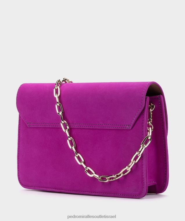 נשים Pedro Miralles אנטה ויולה גואטמלה עֶרֶב FBRF4180