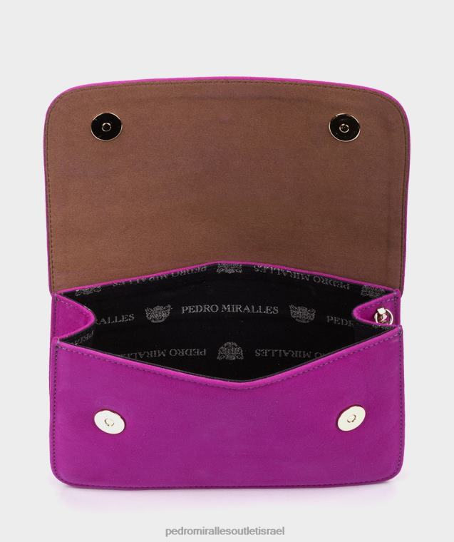 נשים Pedro Miralles אנטה ויולה גואטמלה עֶרֶב FBRF4180