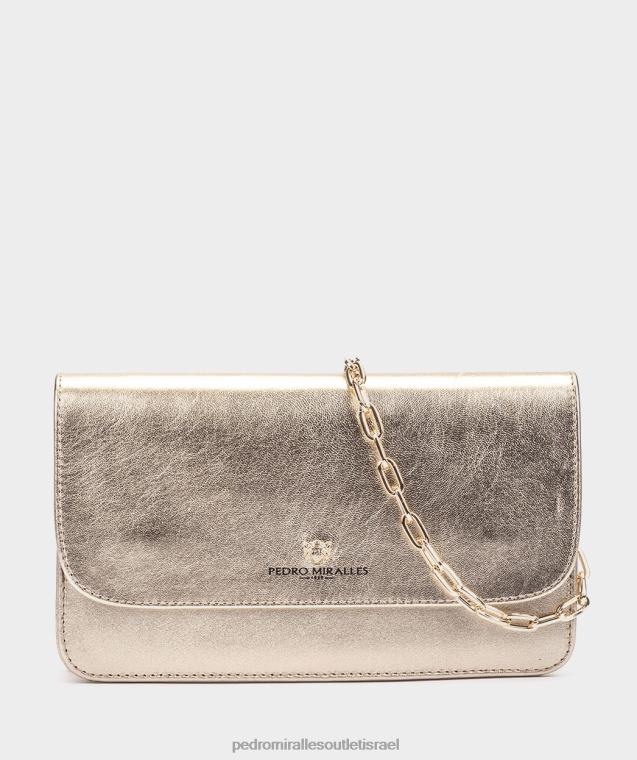 נשים Pedro Miralles נאפה מתכת פלטינו גואטמלה עֶרֶב FBRF4181