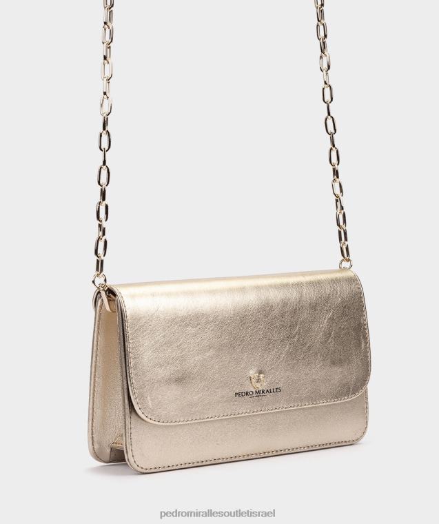 נשים Pedro Miralles נאפה מתכת פלטינו גואטמלה עֶרֶב FBRF4181