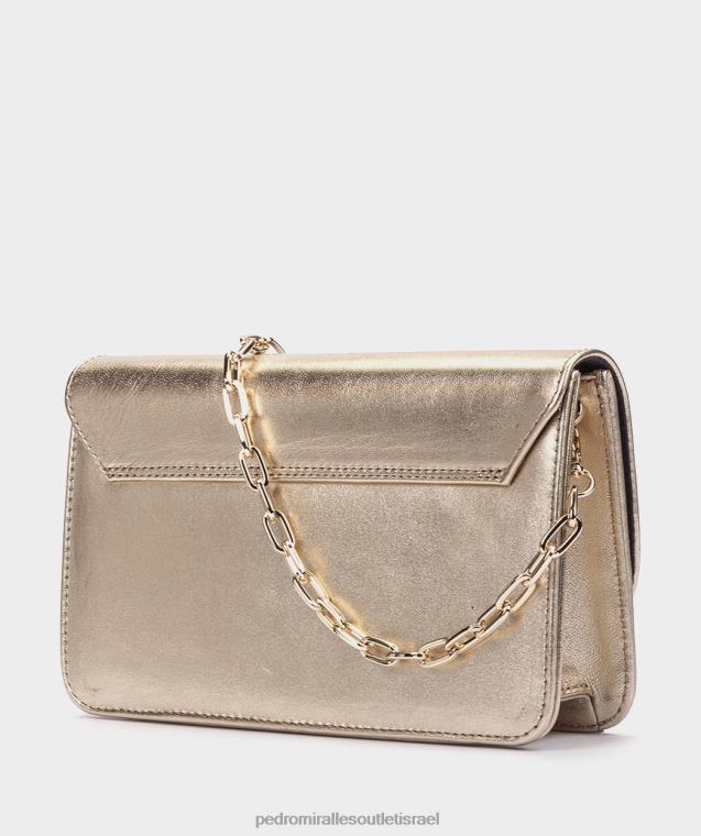 נשים Pedro Miralles נאפה מתכת פלטינו גואטמלה עֶרֶב FBRF4181