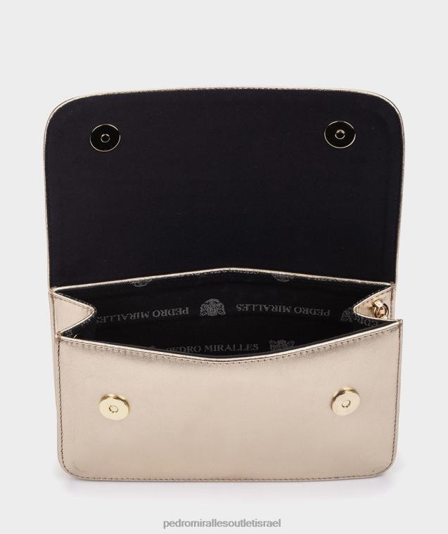 נשים Pedro Miralles נאפה מתכת פלטינו גואטמלה עֶרֶב FBRF4181