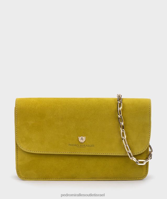 נשים Pedro Miralles אמלפי ליים גואטמלה עֶרֶב FBRF4182