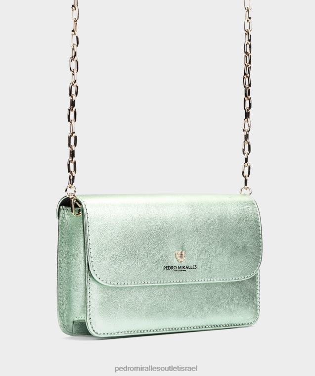 נשים Pedro Miralles נאפה מתכת נציץ גואטמלה עֶרֶב FBRF4185