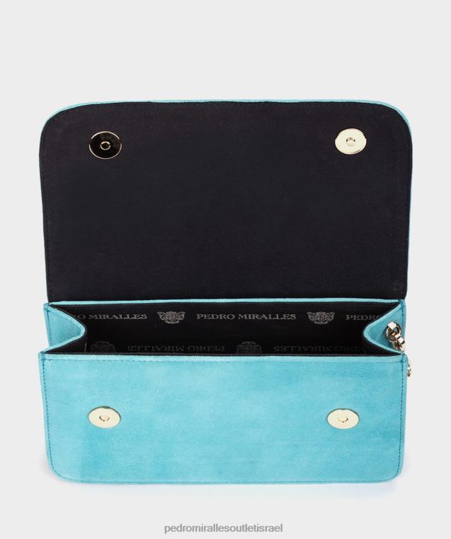 נשים Pedro Miralles אנטה לגונה גואטמלה עֶרֶב FBRF4188