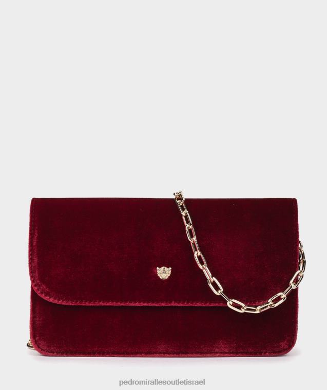 נשים Pedro Miralles גינדה קטיפה גואטמלה עֶרֶב FBRF4190