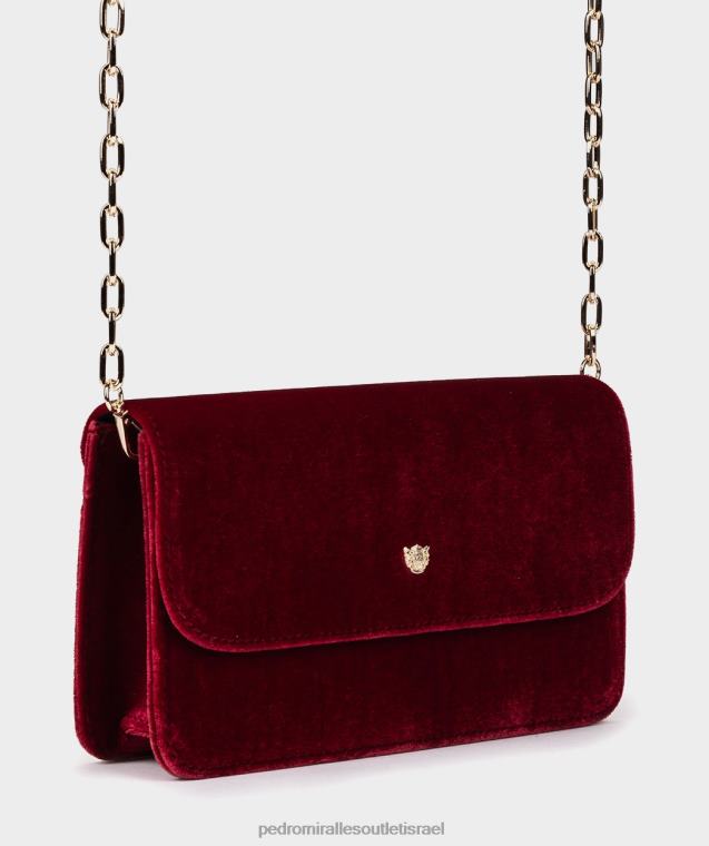 נשים Pedro Miralles גינדה קטיפה גואטמלה עֶרֶב FBRF4190