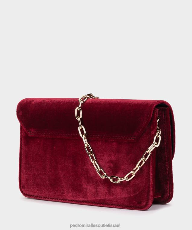 נשים Pedro Miralles גינדה קטיפה גואטמלה עֶרֶב FBRF4190