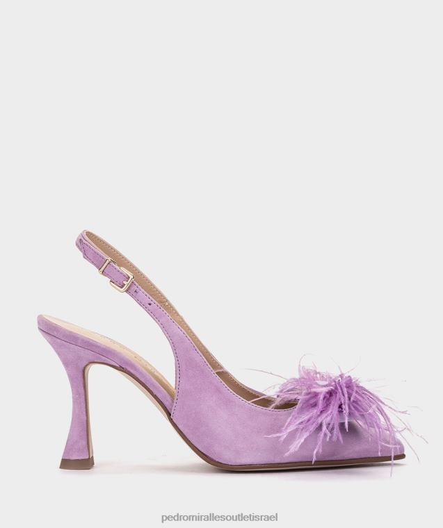 נשים Pedro Miralles אנטה מלווה צ'רלסטון עֶרֶב FBRF4206