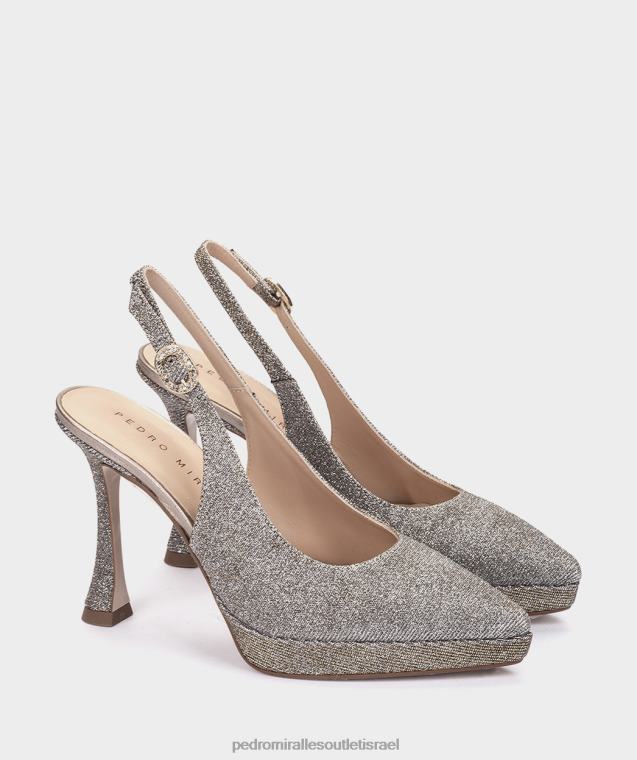 נשים Pedro Miralles נאדיה ברונזה רנה עֶרֶב FBRF4209