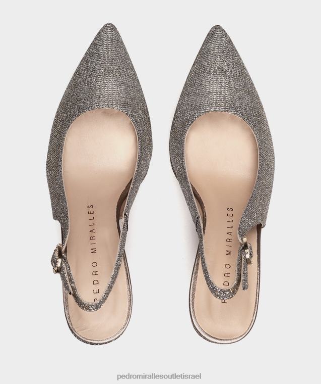 נשים Pedro Miralles נאדיה ברונזה רנה עֶרֶב FBRF4209