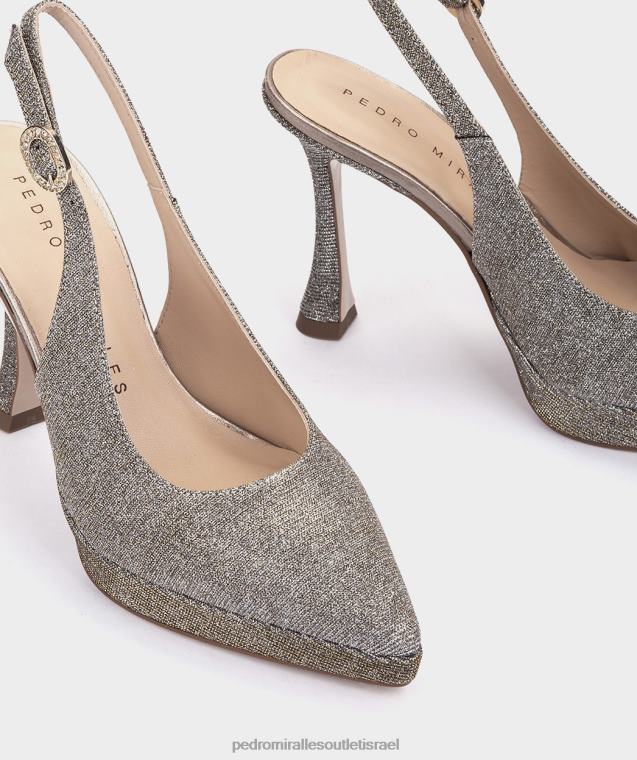 נשים Pedro Miralles נאדיה ברונזה רנה עֶרֶב FBRF4209