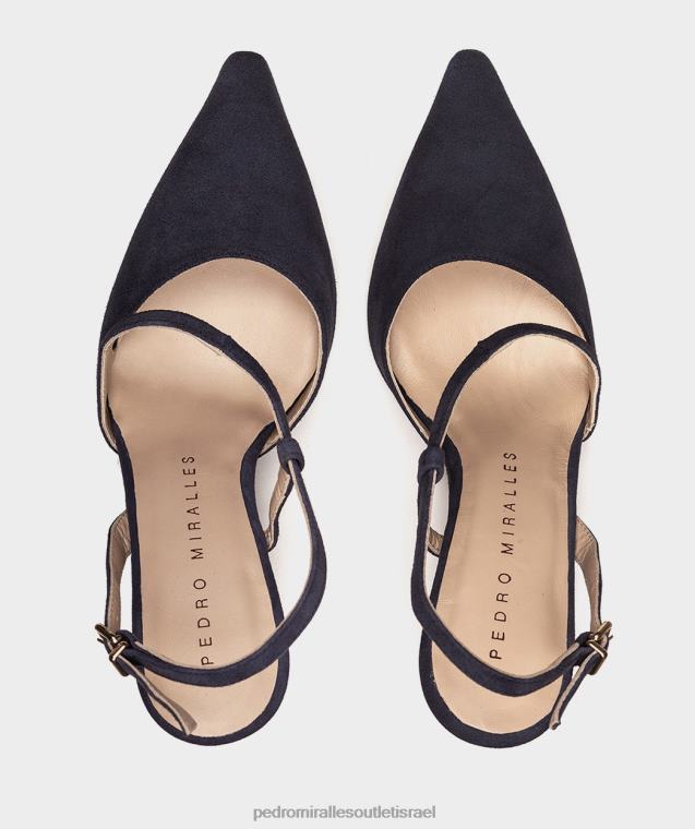 נשים Pedro Miralles צי אמלפי קטריאל עֶרֶב FBRF4210