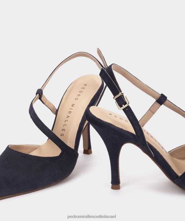 נשים Pedro Miralles צי אמלפי קטריאל עֶרֶב FBRF4210