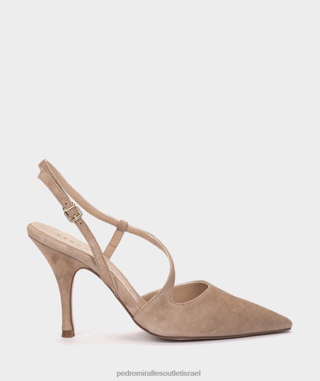 נשים Pedro Miralles אמלפי סביה קטריאל עֶרֶב FBRF4211