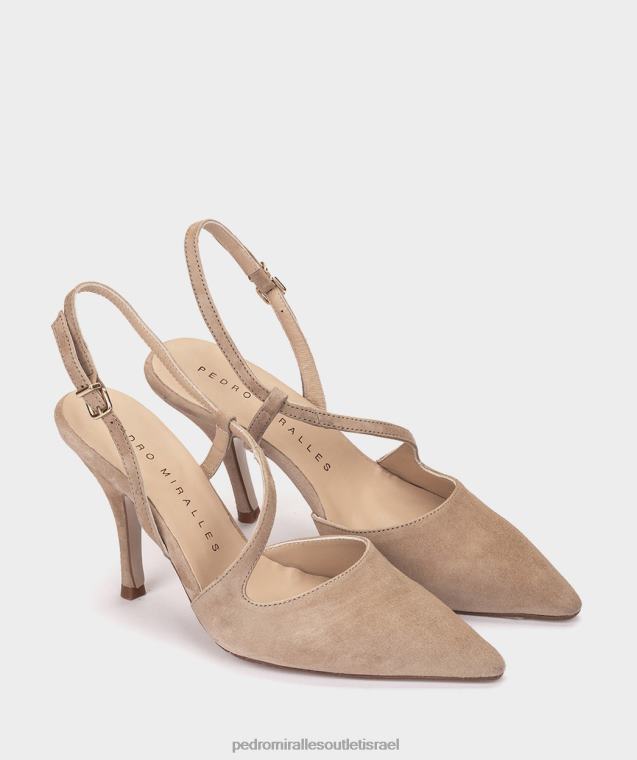 נשים Pedro Miralles אמלפי סביה קטריאל עֶרֶב FBRF4211