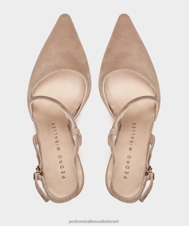 נשים Pedro Miralles אמלפי סביה קטריאל עֶרֶב FBRF4211