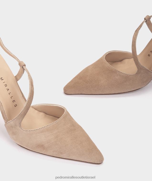 נשים Pedro Miralles אמלפי סביה קטריאל עֶרֶב FBRF4211