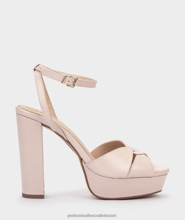 נשים Pedro Miralles ויטלו פאלו גנדיה סנדלי עקב FBRF422