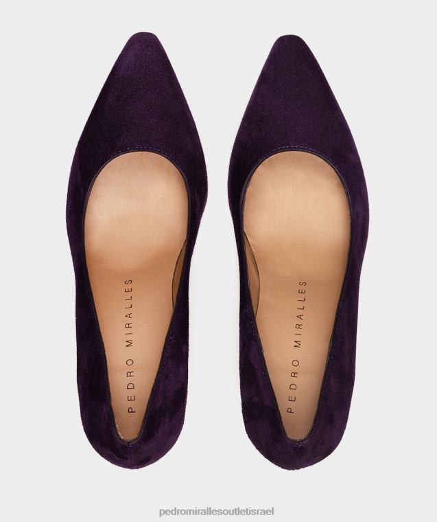 נשים Pedro Miralles אמלפי מורדו קנדל עֶרֶב FBRF4222