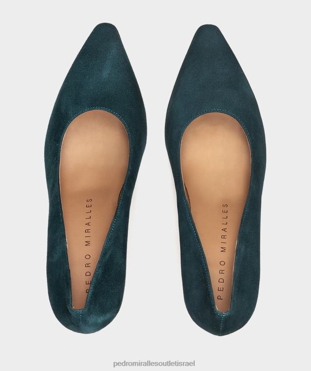 נשים Pedro Miralles אמלפי פטרוליאו קנדל עֶרֶב FBRF4223