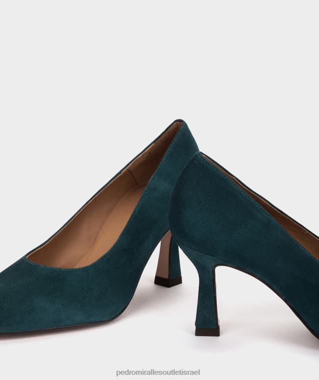 נשים Pedro Miralles אמלפי פטרוליאו קנדל עֶרֶב FBRF4223