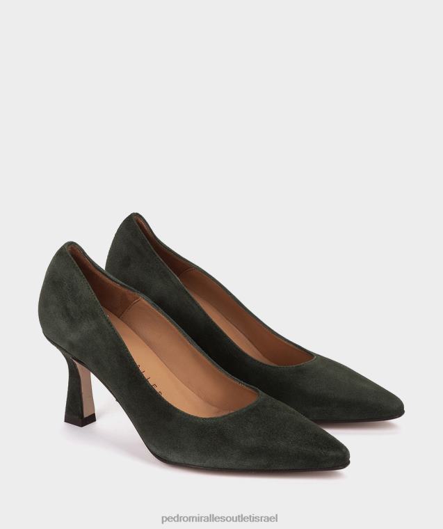 נשים Pedro Miralles אמלפי בוסקה קנדל עֶרֶב FBRF4224