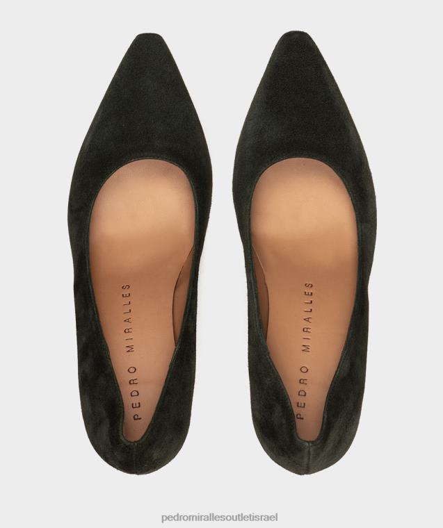 נשים Pedro Miralles אמלפי בוסקה קנדל עֶרֶב FBRF4224