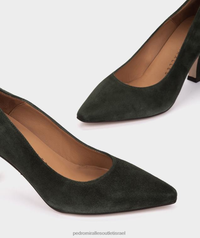 נשים Pedro Miralles אמלפי בוסקה קנדל עֶרֶב FBRF4224