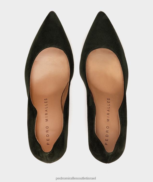 נשים Pedro Miralles אמלפי בוסקה מונטריאול עֶרֶב FBRF4228