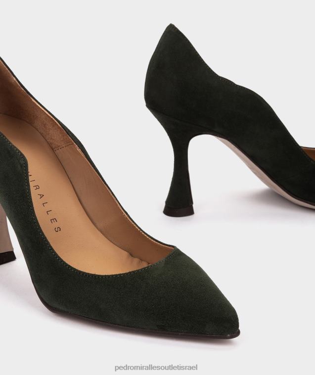 נשים Pedro Miralles אמלפי בוסקה מונטריאול עֶרֶב FBRF4228