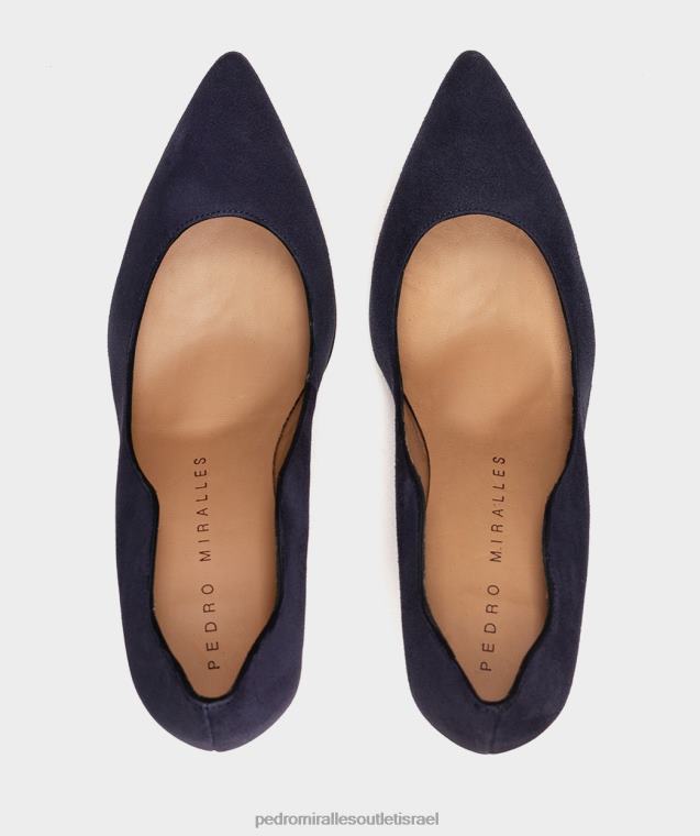 נשים Pedro Miralles צי אמלפי מונטריאול עֶרֶב FBRF4229