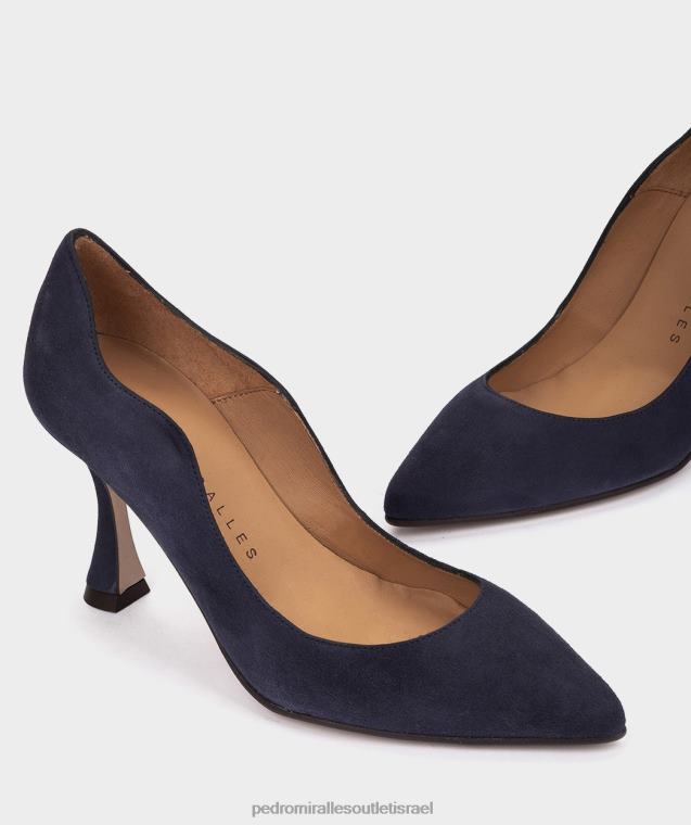 נשים Pedro Miralles צי אמלפי מונטריאול עֶרֶב FBRF4229