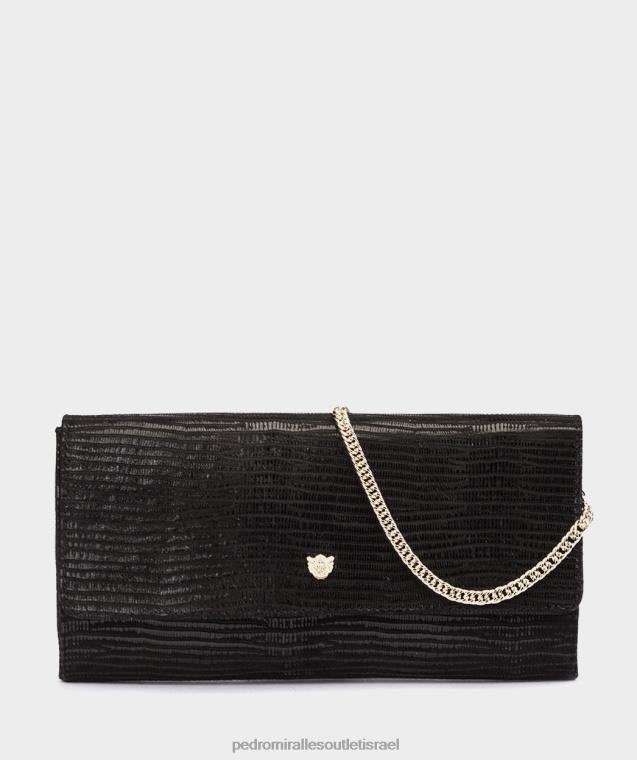 נשים Pedro Miralles מיני טג'וס גואל נגרו סולר עֶרֶב FBRF4230