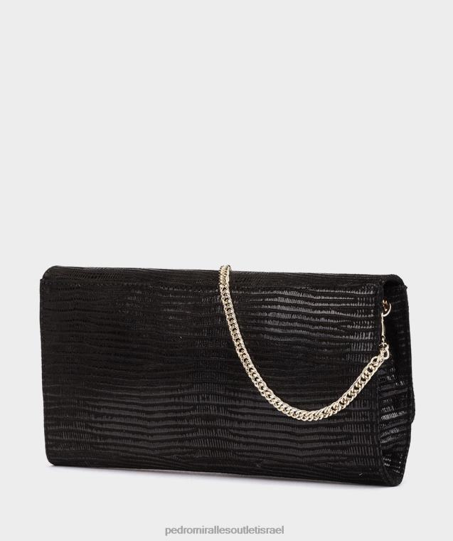 נשים Pedro Miralles מיני טג'וס גואל נגרו סולר עֶרֶב FBRF4230