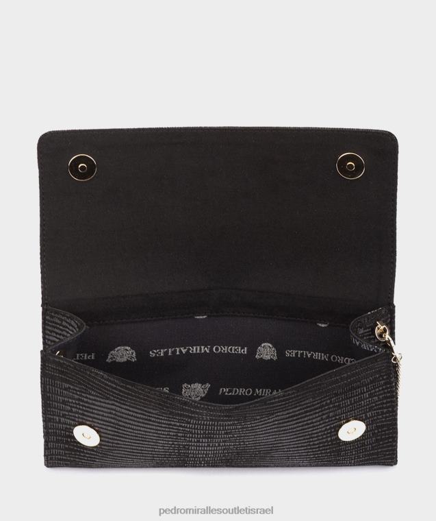 נשים Pedro Miralles מיני טג'וס גואל נגרו סולר עֶרֶב FBRF4230