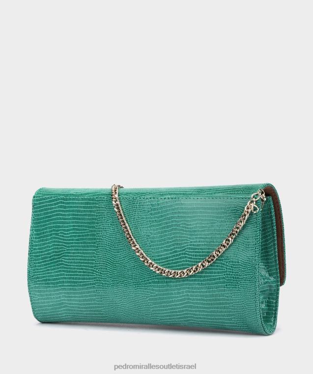 נשים Pedro Miralles מיני טג'וס טורקסה סולר עֶרֶב FBRF4236