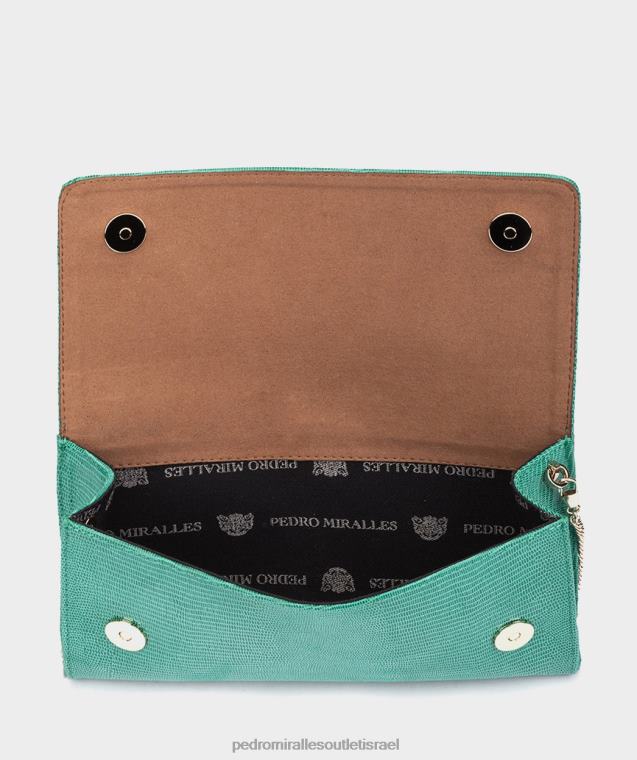 נשים Pedro Miralles מיני טג'וס טורקסה סולר עֶרֶב FBRF4236