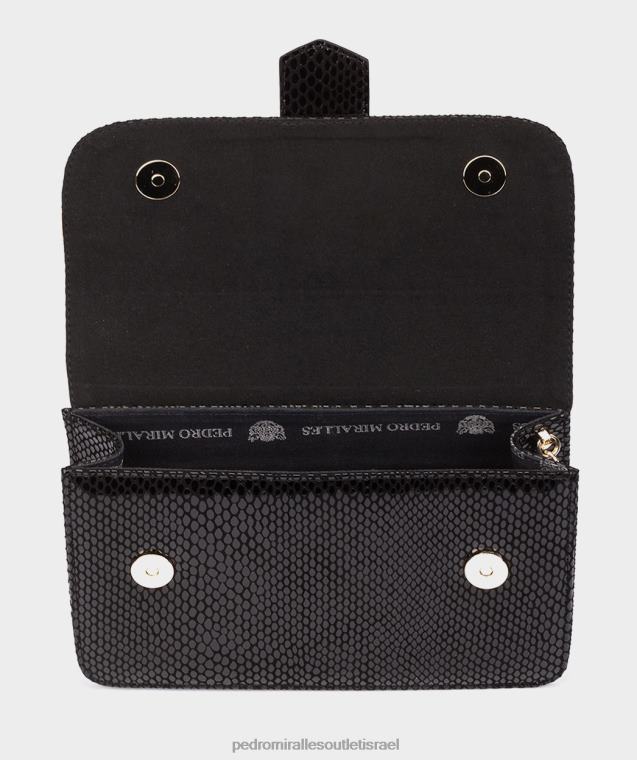 נשים Pedro Miralles כושי דג פדובה עֶרֶב FBRF4238