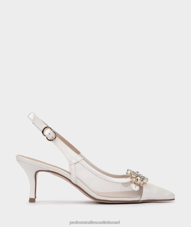 נשים Pedro Miralles נקרדו פרלה מונקדה עֶרֶב FBRF4240