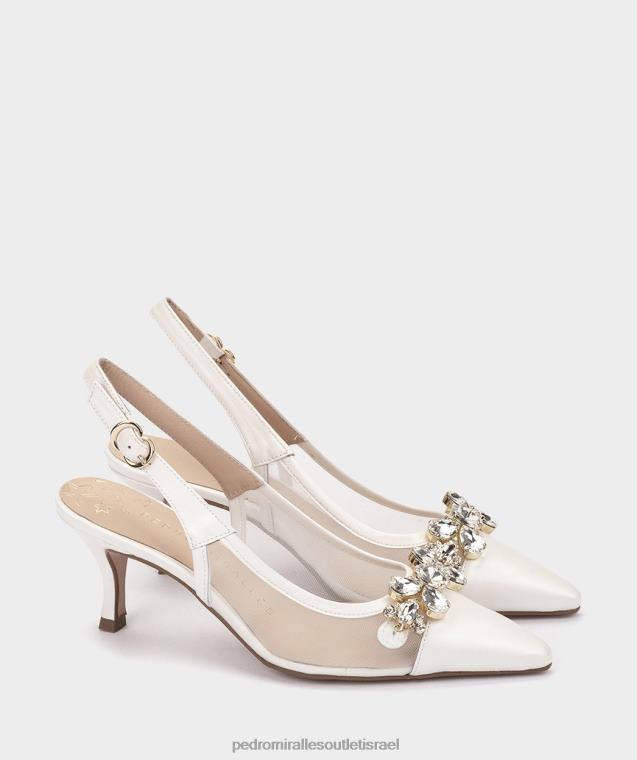 נשים Pedro Miralles נקרדו פרלה מונקדה עֶרֶב FBRF4240