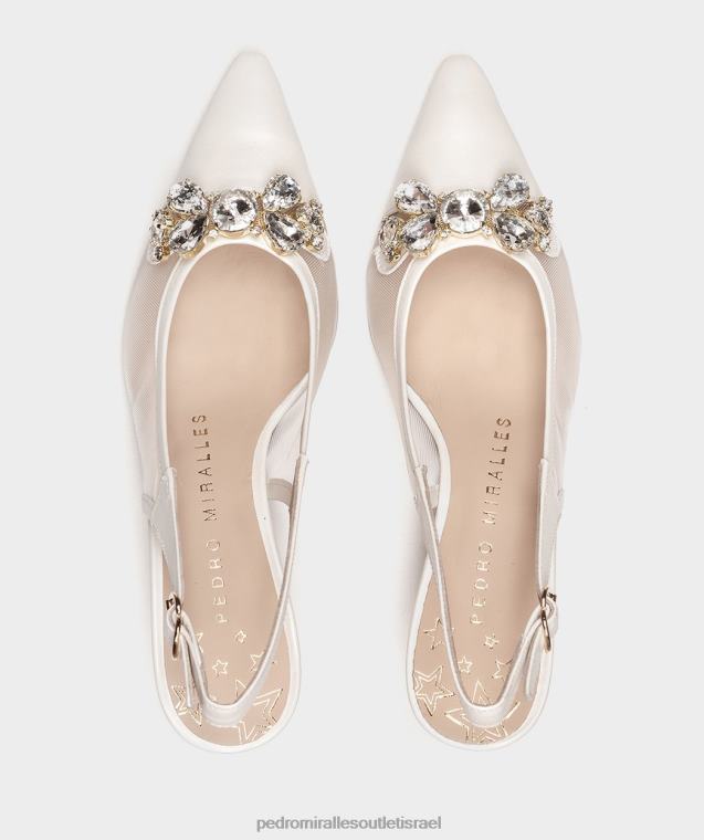 נשים Pedro Miralles נקרדו פרלה מונקדה עֶרֶב FBRF4240