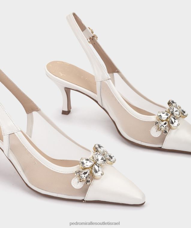 נשים Pedro Miralles נקרדו פרלה מונקדה עֶרֶב FBRF4240