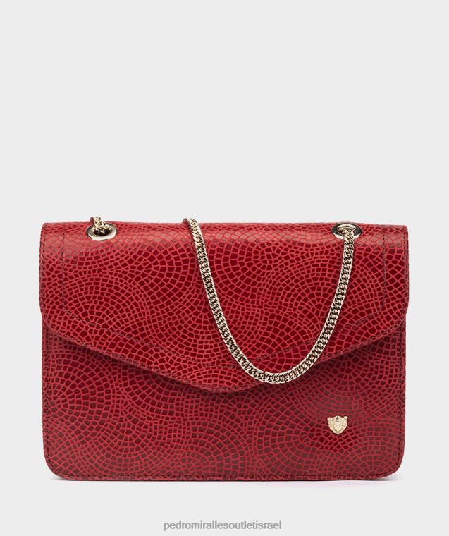 נשים Pedro Miralles פסיפס אדום לוצי עֶרֶב FBRF4242