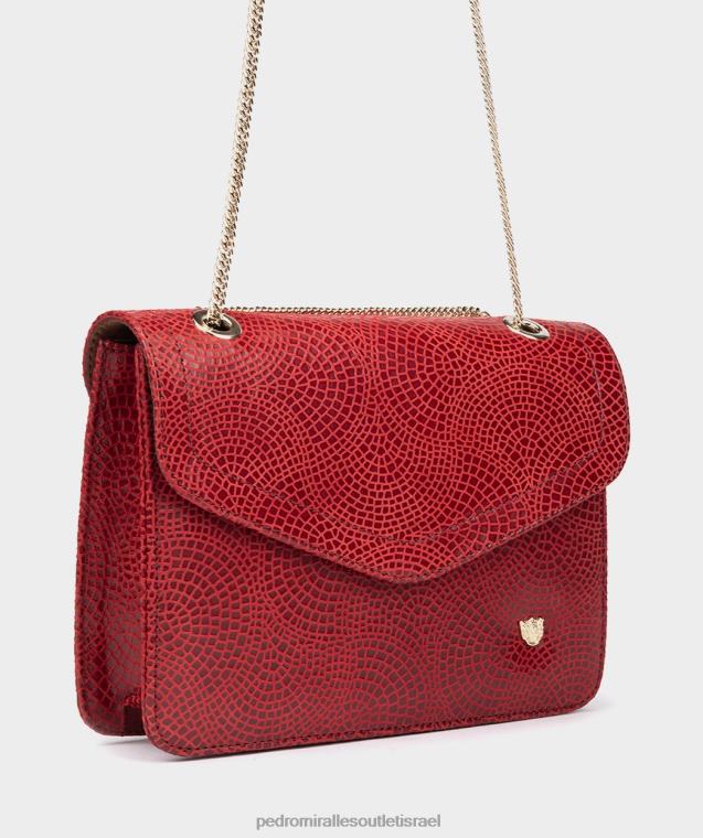 נשים Pedro Miralles פסיפס אדום לוצי עֶרֶב FBRF4242